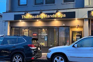 Thai Healing Hands Spa image