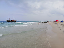 Photo de Plage Sidi Mansour et le règlement