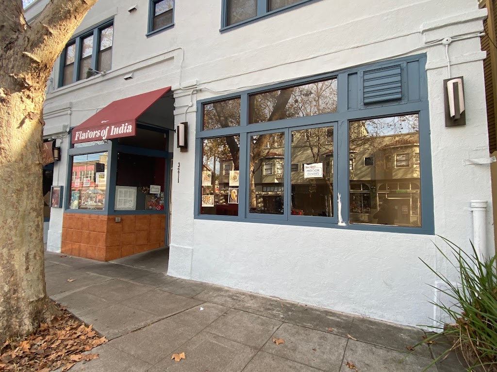 Flavors of India 94705