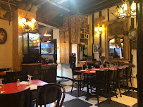 Atmosphère du Restaurant Le Latin à Paris - n°14