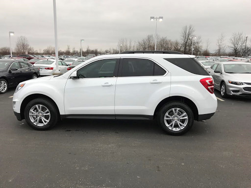 Car Dealer «Andy Mohr Chevrolet», reviews and photos, 2712 E Main St, Plainfield, IN 46168, USA