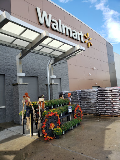 Department Store «Walmart Supercenter», reviews and photos, 8118 Perry Hills Ct, Nottingham, MD 21236, USA