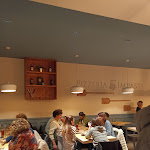 Photo n°2 de l'avis de Davide.i fait le 03/02/2023 à 21:53 sur le  Pizzeria 5 Impasti Livorno à Livorno