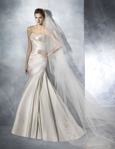Bridal Shop «Blush Bridal», reviews and photos, 394 High St, Somersworth, NH 03878, USA