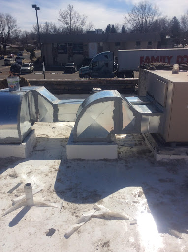 Plumber «Blue Sky Plumbing and Heating», reviews and photos, 4765 Independence St, Wheat Ridge, CO 80033, USA