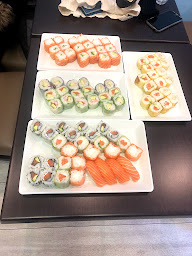 Photo n°76 de Sushi Box à Annecy ()