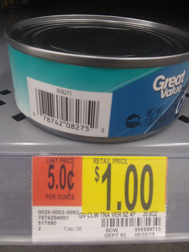 Supermarket «Walmart Neighborhood Market», reviews and photos, 850 E 88th Ave, Thornton, CO 80229, USA