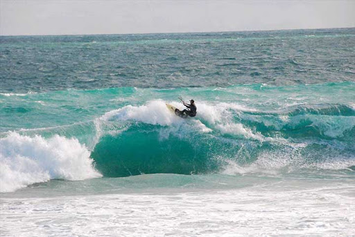 Surf schools Perth
