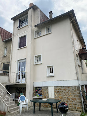 Ent. Herbrecht à Saint-Germain-lès-Arpajon
