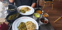Curry du Restaurant indien Restaurant Kayani à Boulogne-Billancourt - n°9