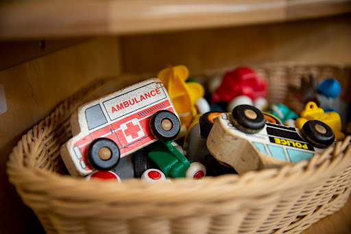 Day Care Center «Pals Activity Center», reviews and photos, 1007 Burke Rd, Pasadena, TX 77506, USA