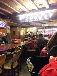 Atmosphère du Restaurant Le Vieux Megève à Megève - n°6