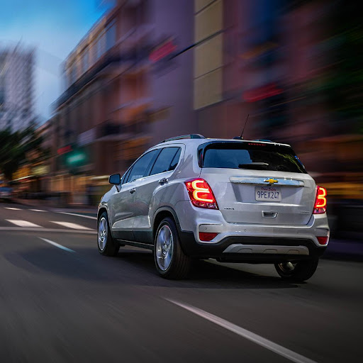 Used Car Dealer «Putnam Chevrolet Cadillac», reviews and photos, 198 California Dr, Burlingame, CA 94010, USA