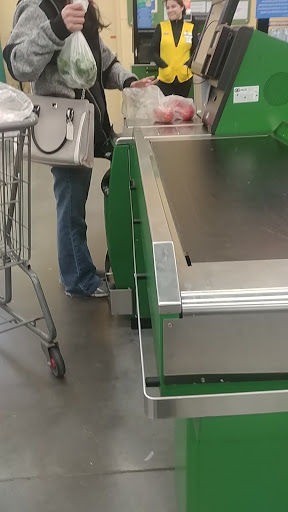 Supermarket «Walmart Neighborhood Market», reviews and photos, 2111 N Amidon Ave, Wichita, KS 67203, USA