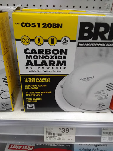 Hardware Store «Tenleytown Ace Hardware», reviews and photos, 4500 Wisconsin Ave NW, Washington, DC 20016, USA