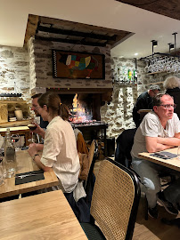Atmosphère du Restaurant de grillades Cosy Braise à Saint-Malo - n°4
