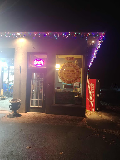 Auto Repair Shop «Advanced Car Care», reviews and photos, 406 River Styx Rd, Hopatcong, NJ 07843, USA