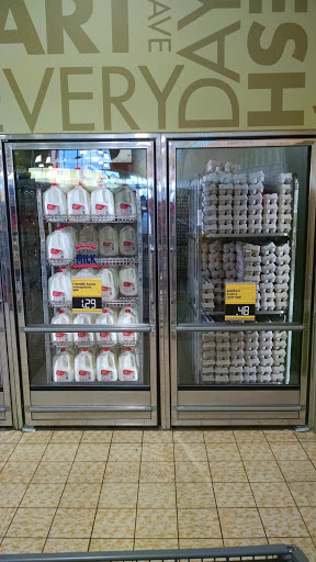 Supermarket «ALDI», reviews and photos, 7910 Tylersville Square Dr, West Chester Township, OH 45069, USA