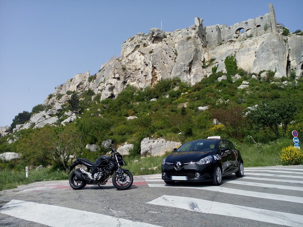 photo de l'auto ecole Ecole de Conduite Provence Alpilles