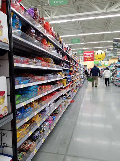 Supermarket «Walmart Neighborhood Market», reviews and photos, 9714 Sliding Hill Rd, Ashland, VA 23005, USA