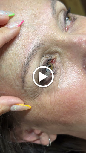 Explore arm sleeve tattoo ideas for men, creative tattoo ideas in Columbus, available at Pretty In Ink