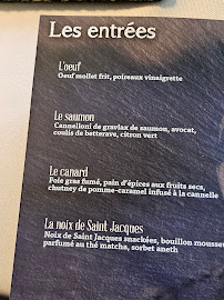 Les plus récentes photos du Restaurant français Le Comptoir de l'Evesque à Sauve - n°2