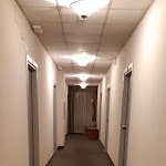 Photo n°1 de l'avis de Gennaro.a fait le 13/10/2019 à 00:05 sur le  Hotel Augustus à Fano