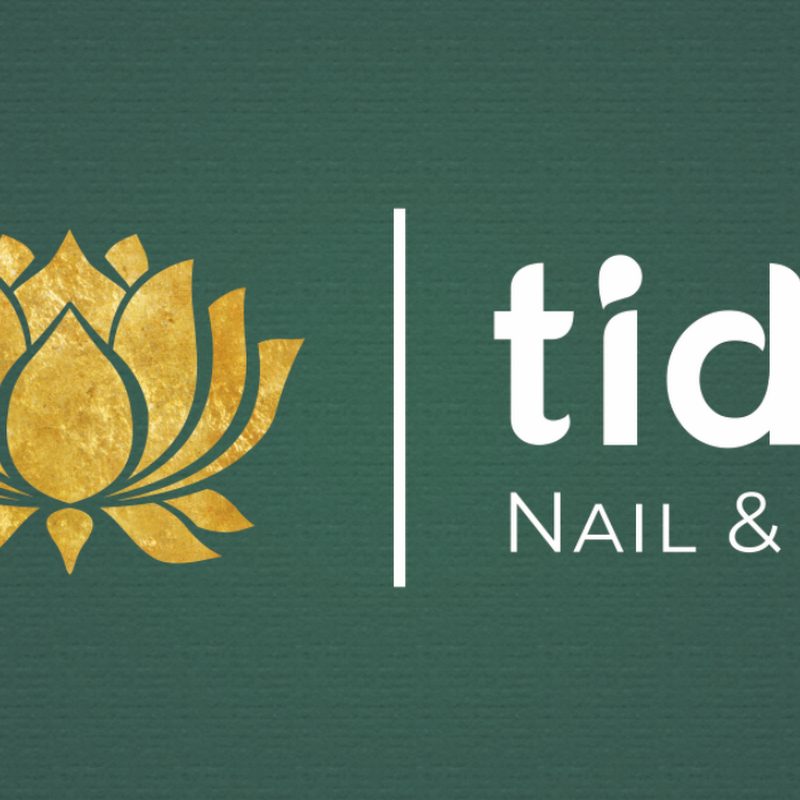 Tida Nails & Spa
