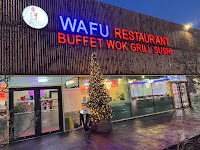 Photos du propriétaire du Restaurant asiatique WAFU Osny - n°1
