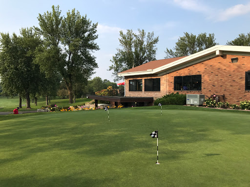 Golf Club «Forest Hills Golf Course», reviews and photos, 7530 210th St N, Forest Lake, MN 55025, USA