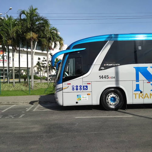 Comentários e avaliações sobre Neqta Transportes