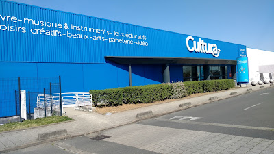 Cultura à Claye-Souilly