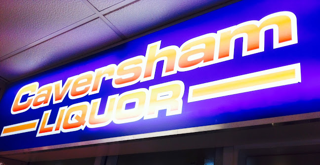 Reviews of Caversham Liquor in Dunedin - Liquor store