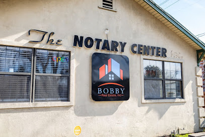 The Notary Center