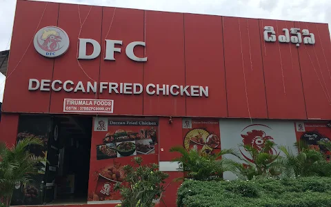 Deccan Fried Chicken image