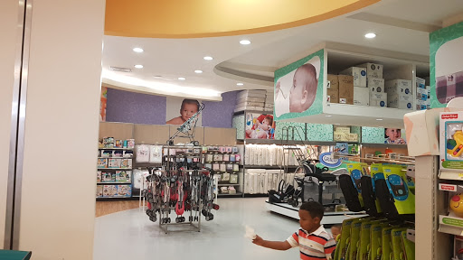 Tiendas para comprar ropa niños Santo Domingo