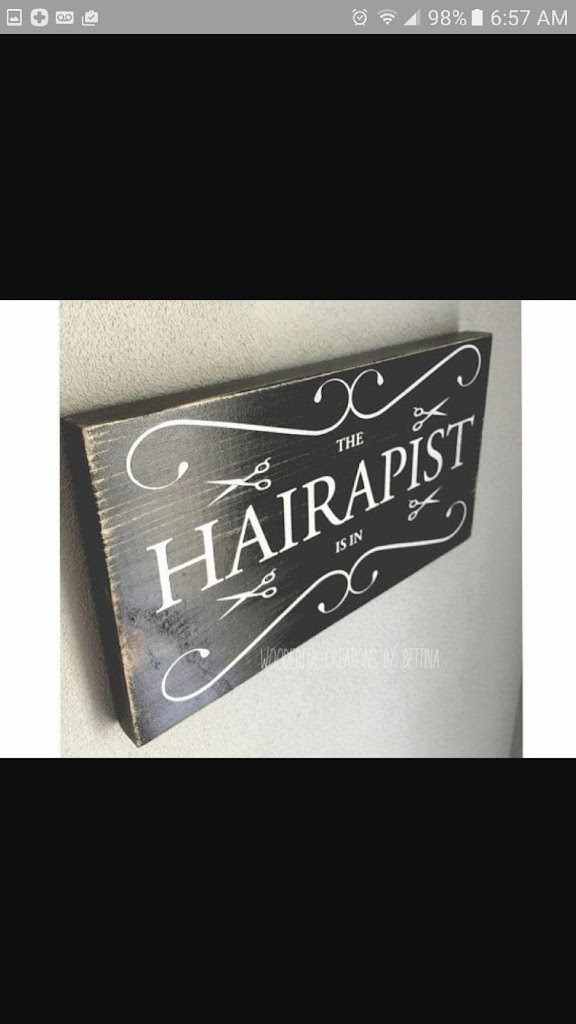 Girlfriends Salon 77388