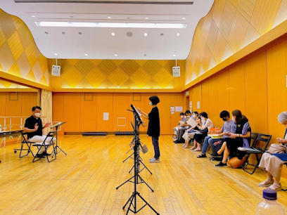 Cantante Lirica(カンタンテリリカ) 東京中野音楽教室