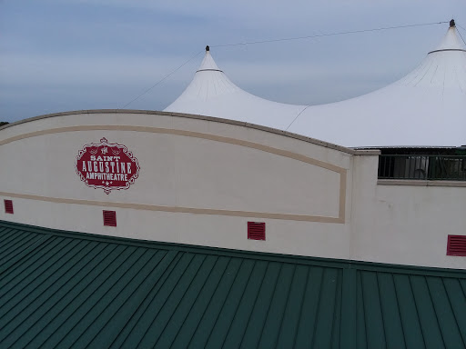 Amphitheater «The St. Augustine Amphitheatre», reviews and photos, 1340C A1A S, St Augustine, FL 32080, USA