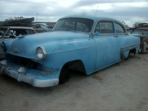 Auto Parts Store «Hidden Valley Auto Parts», reviews and photos, 53501 W Jersey Dr, Maricopa, AZ 85139, USA