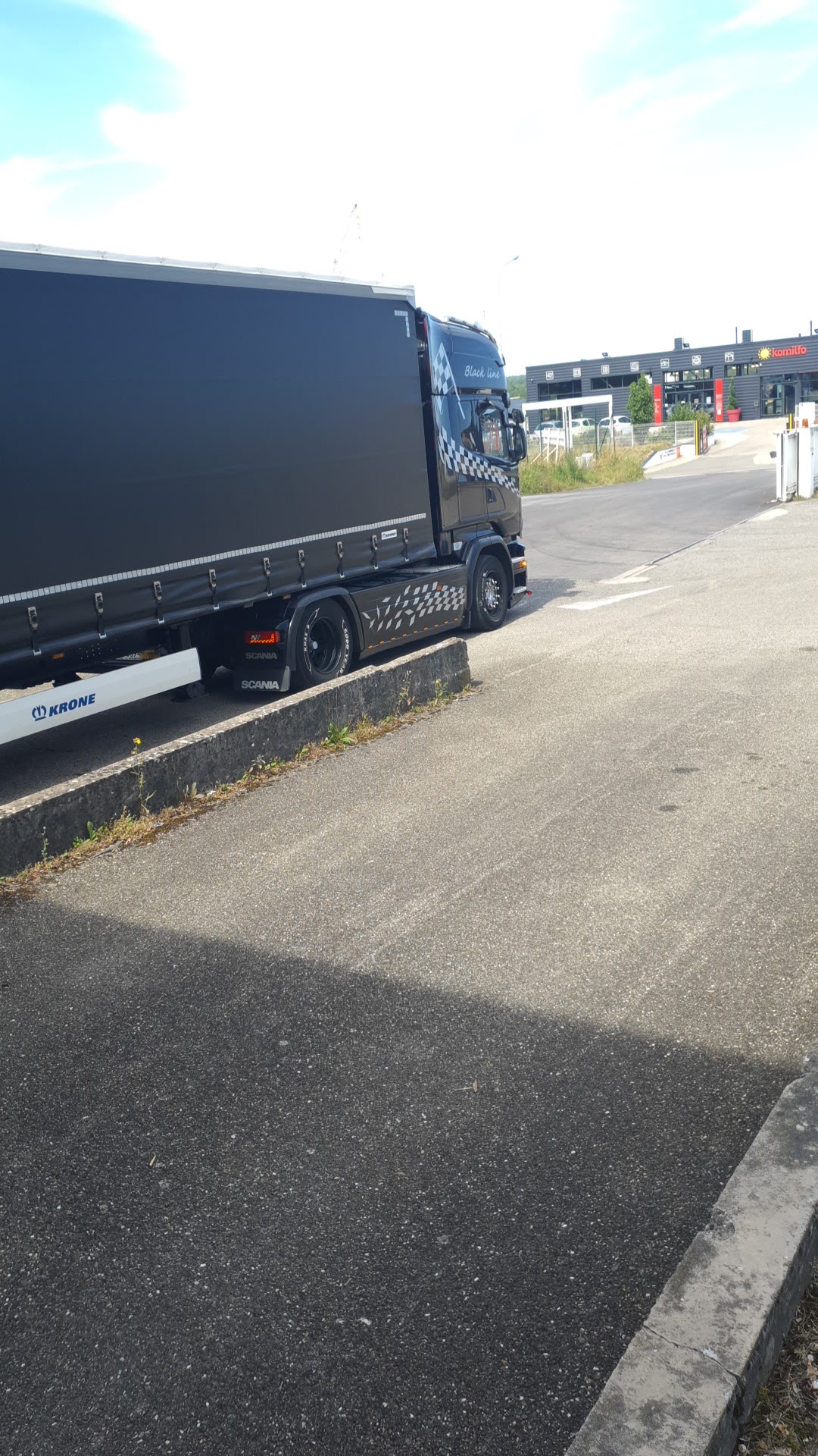 Photo n° 1 de l'avis de E36.o fait le 09/07/2020 à 09:26