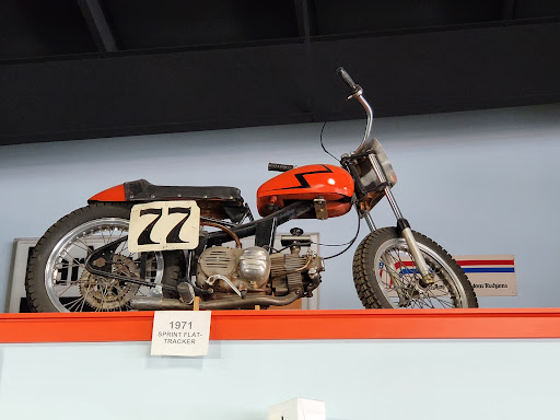 Motorcycle Dealer «Spartanburg Harley-Davidson», reviews and photos, 365 Sha Ln, Spartanburg, SC 29307, USA