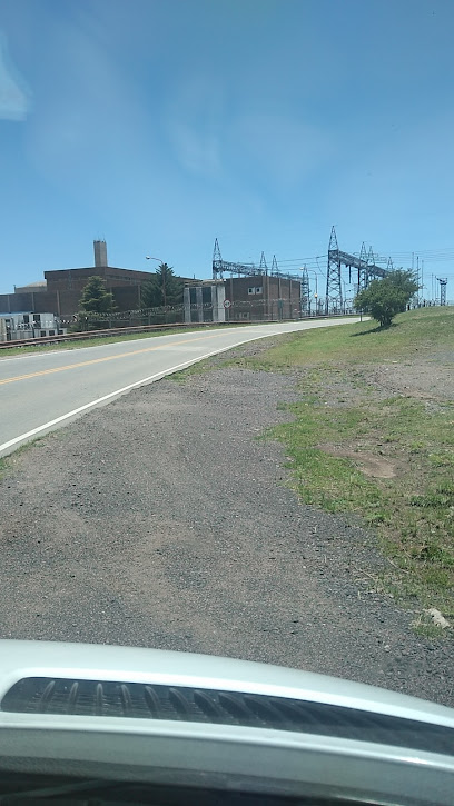 Gendarmería Nacional Embalse