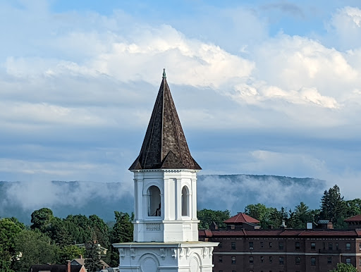 South Community Food Pantry