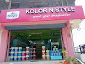 Berger Paints India Limited   Kolor & Style   Solan Store