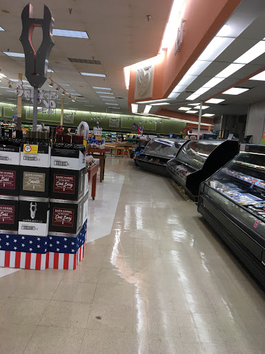 Grocery Store «Winn-Dixie», reviews and photos, 8601 Jefferson Hwy, River Ridge, LA 70123, USA