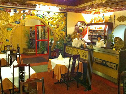 China-Restaurant Kowloon