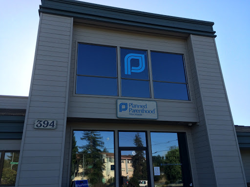 Planned Parenthood – Watsonville Health Center