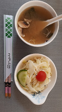Soupe du Restaurant japonais Choko à Bergerac - n°5