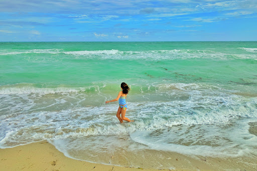 Park «Lummus Park», reviews and photos, Ocean Dr, Miami Beach, FL 33139, USA